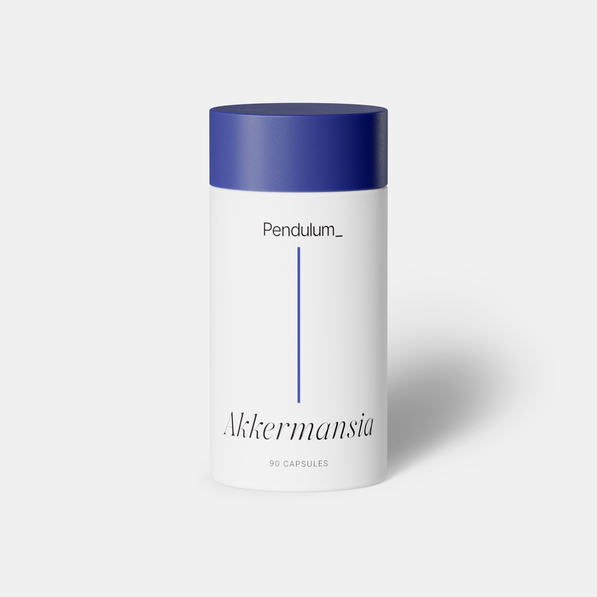 Akkermansia