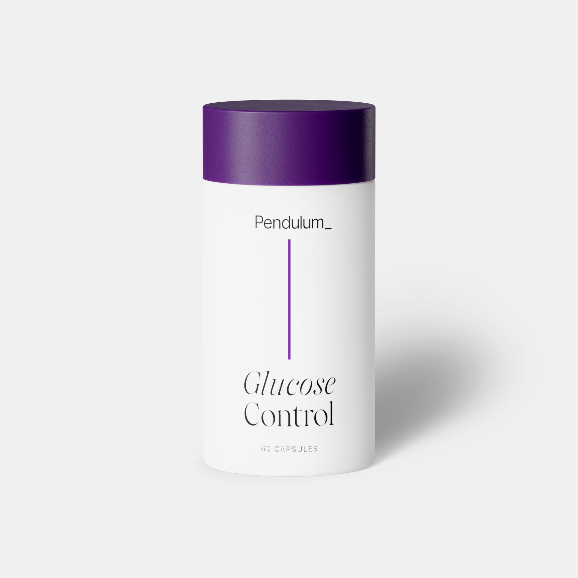 Glucose Control
