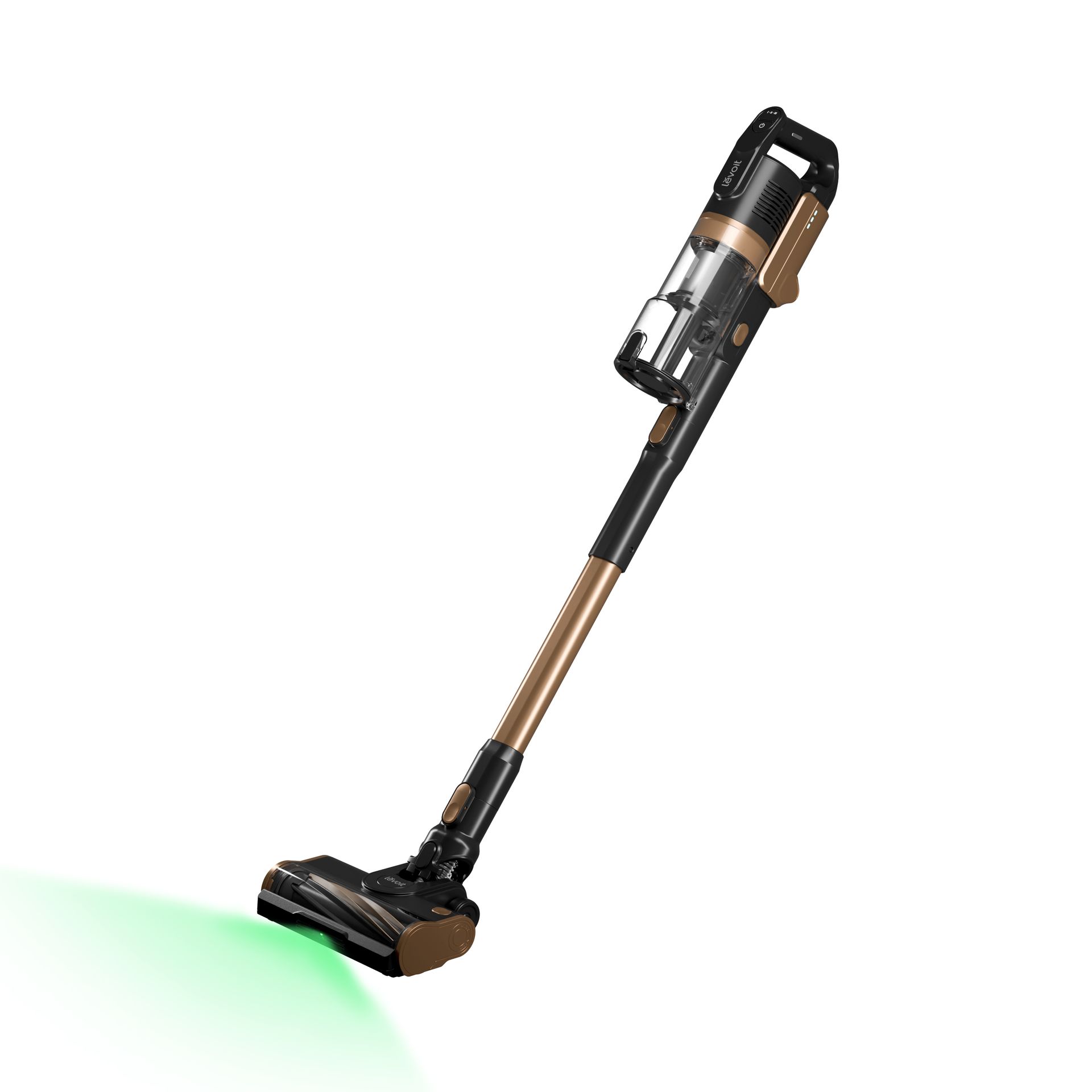 VortexIQ Pro Cordless Vacuum