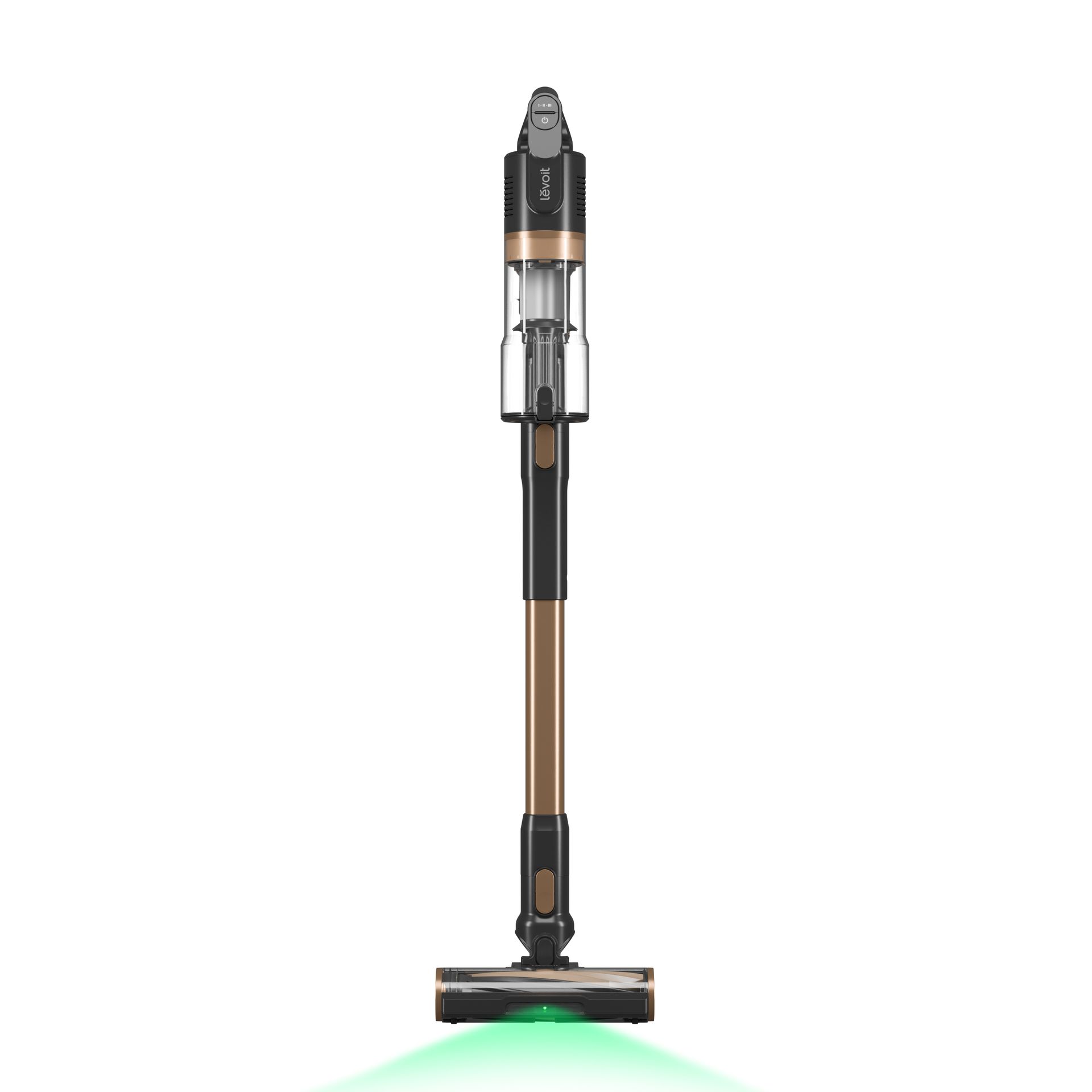 VortexIQ Pro Cordless Vacuum