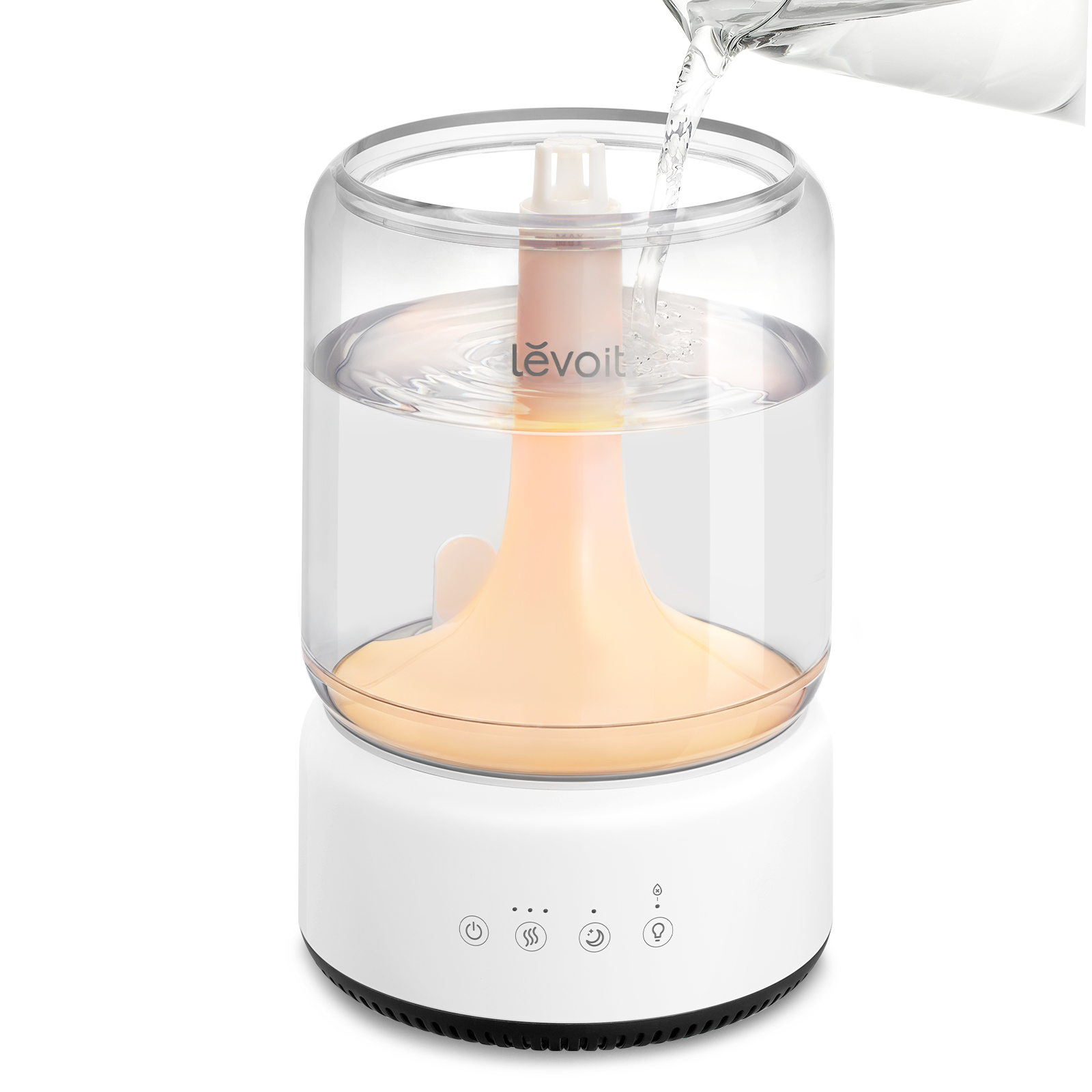 Levoit NeoClassic 450S Smart Humidifier