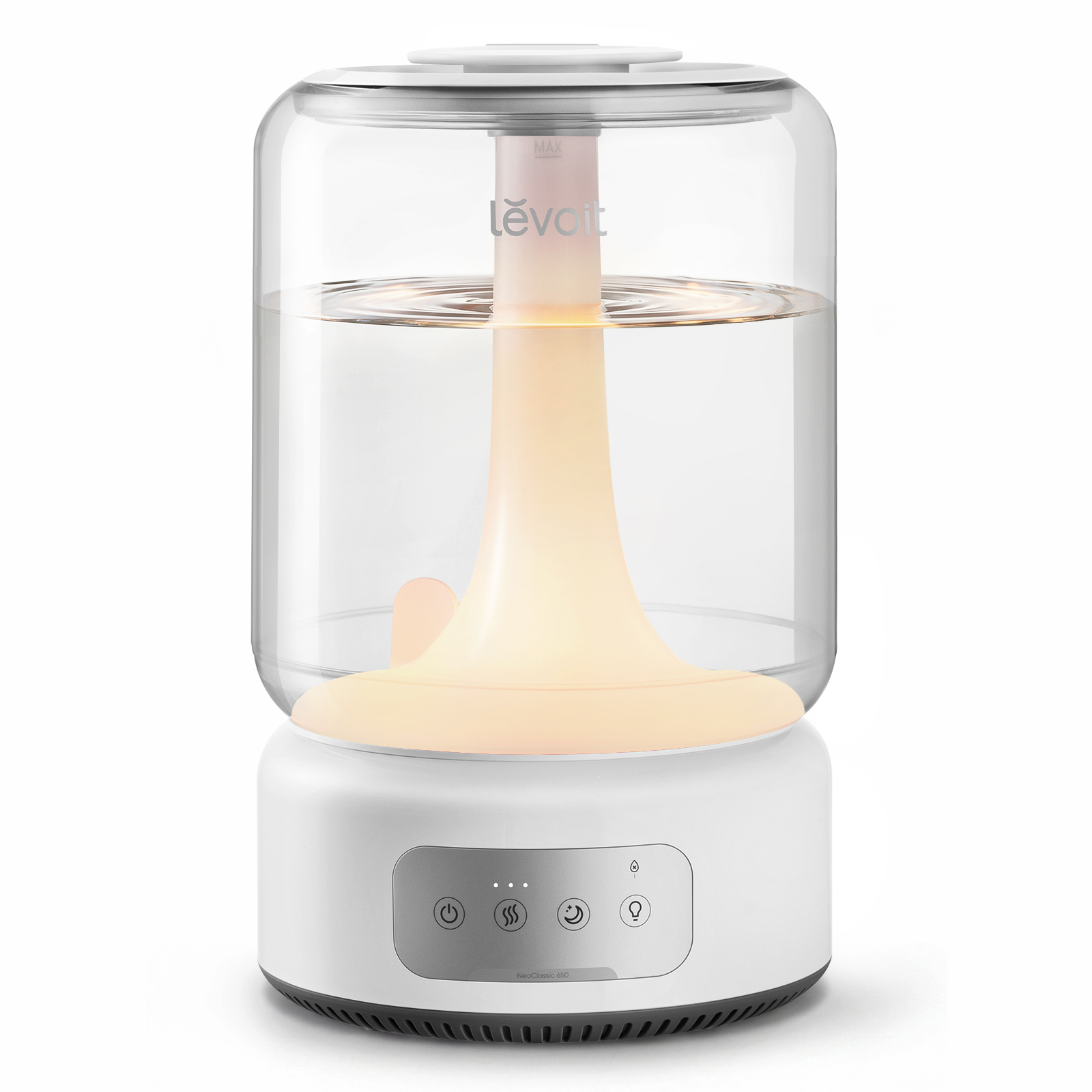 NeoClassic 650S Smart Humidifier