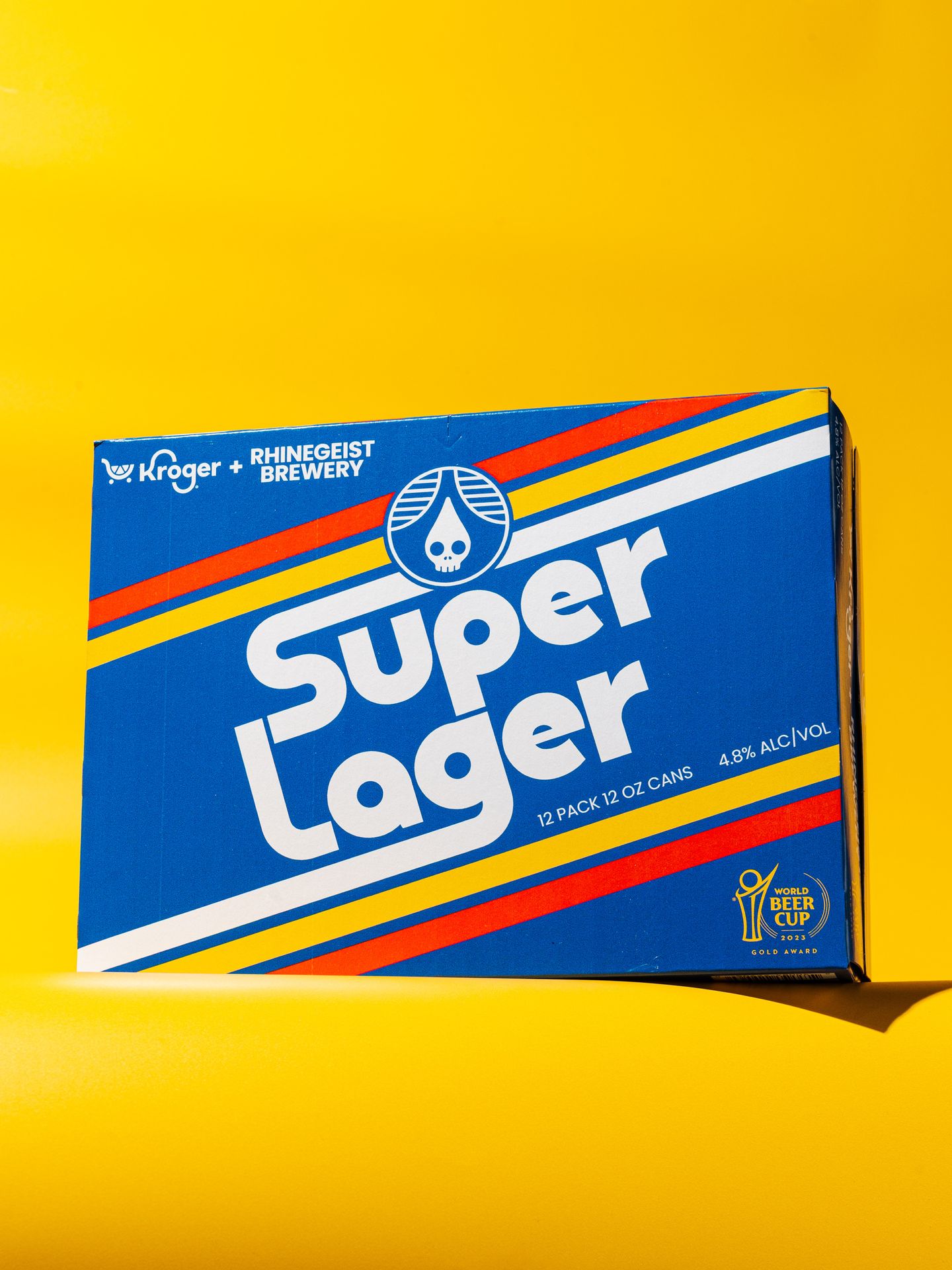 Super Lager