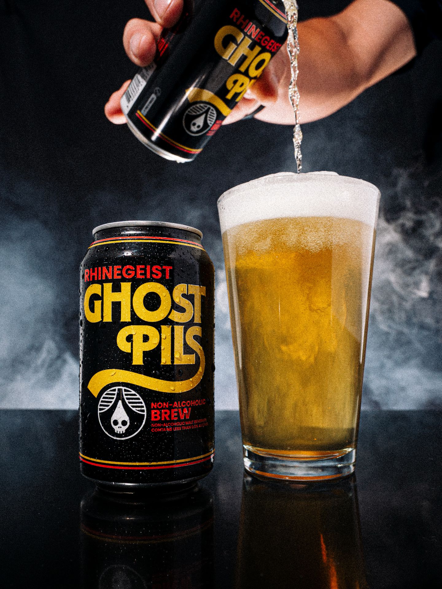 Ghost Pils
