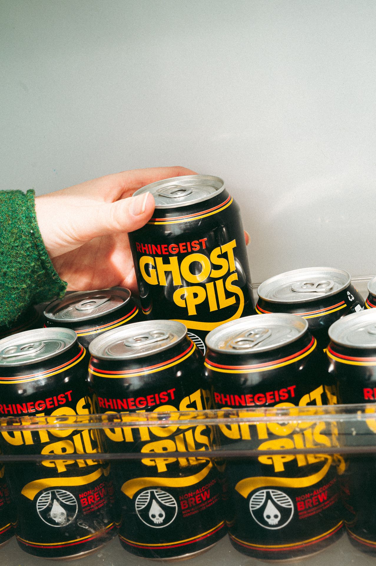 Ghost Pils