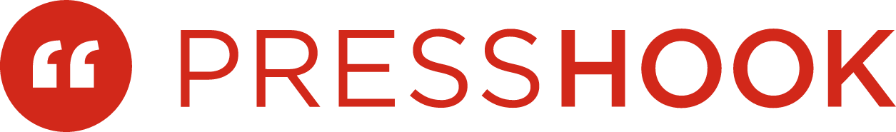 The Press Hook